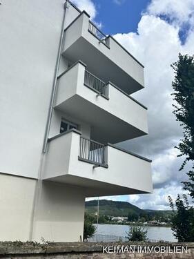 Foto - Etagenwohnung in Bad Breisig zur Miete