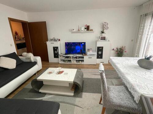 Foto - Etagenwohnung zur Miete in Stuttgart
