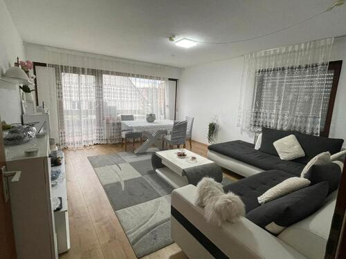 Foto - Etagenwohnung in Stuttgart