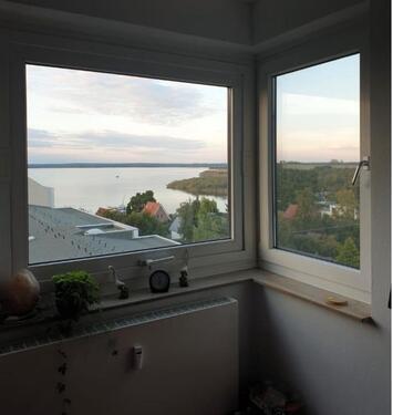 Foto - Eine der schönsten 3-Zimmer-Wohnungen in Steinhude mit Meerblick