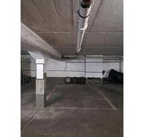 Tiefgaragenstellplatz zu vermieten - Düsseldorf Stadtbezirk 9