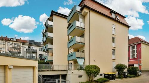 Foto - 3 Zimmer Wohnung in der Weststadt zu vermieten