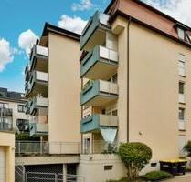 3 Zimmer Wohnung in der Weststadt zu vermieten - Pforzheim