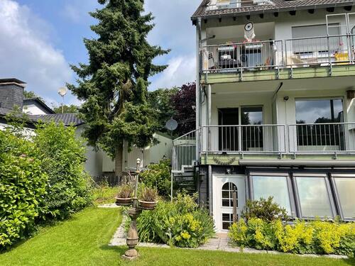 Foto - Etagenwohnung in Wuppertal