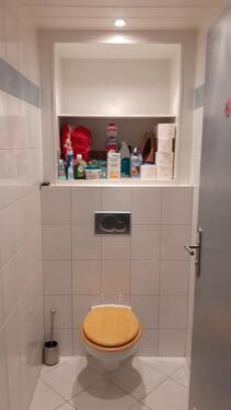 Foto - Etagenwohnung in Ilsfeld