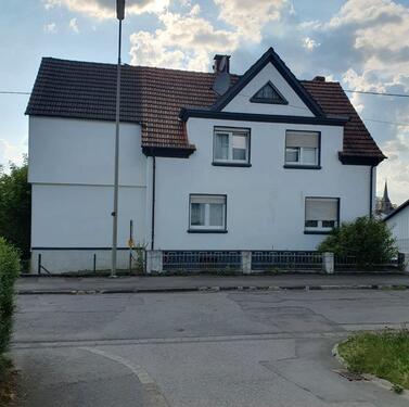 Foto - Freistehendes Einfamilienhaus - sofort bezugsfertig!