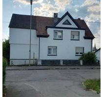 Freistehendes Einfamilienhaus - sofort bezugsfertig! - Hamm (Sieg)