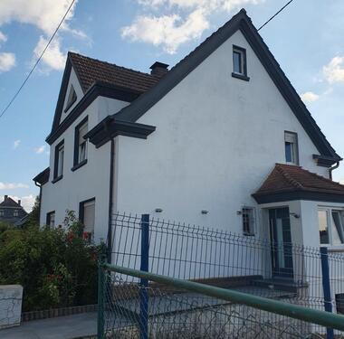 Foto - Einfamilienhaus zum Kaufen in Hamm (Sieg)