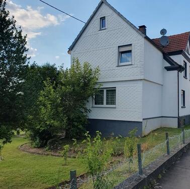 Foto - Einfamilienhaus in Hamm (Sieg)