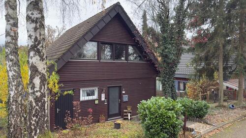 Foto - Einfamilienhaus - 1.200,00 EUR Kaltmiete, ca.  115,00 m²