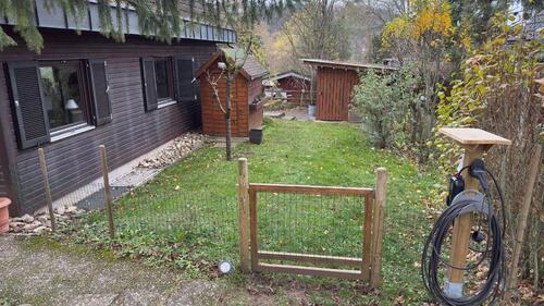 Foto - 3 Zimmer Einfamilienhaus zur Miete in Vöhringen