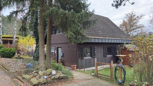 Foto - 3 Zimmer Einfamilienhaus in Vöhringen