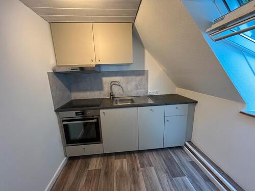 Foto - Renovierte 3-Zimmerwohnung mit Stellplatz- direkte Waldlage