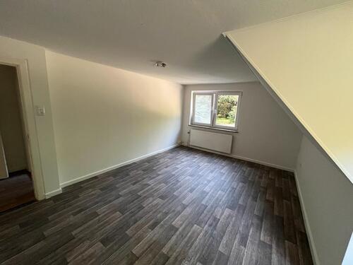 Foto - 3 Zimmer Dachgeschoßwohnung in Schafflund