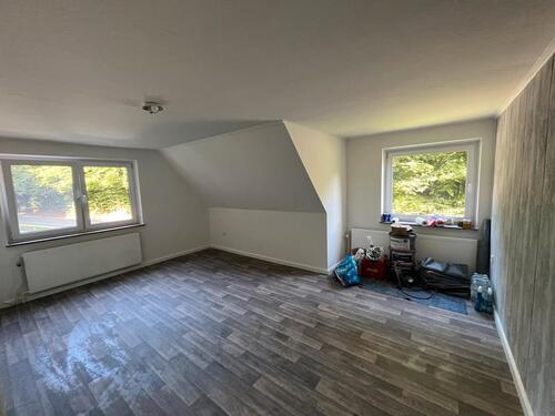 Foto - Dachgeschoßwohnung in Schafflund zur Miete