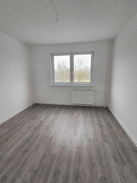 Foto - Moderne 3-Zimmer-Wohnung mit Balkon in Schwerin