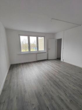 Foto - 3 Zimmer Etagenwohnung in Schwerin