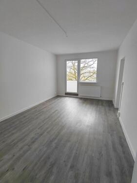 Foto - Etagenwohnung in Schwerin zur Miete