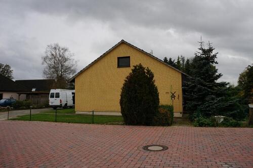 Foto - 4 Zimmer Einfamilienhaus zum Kaufen in Sudwalde