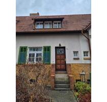 Haus Altstadt in 06766 Bitterfeld-Wolfen im OT Wolfen - Top Lage!