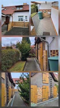 Foto - Einfamilienhaus in Bitterfeld-Wolfen