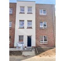 Neubau 2-Zimmer Erdgeschosswohnung EBK - Cloppenburg