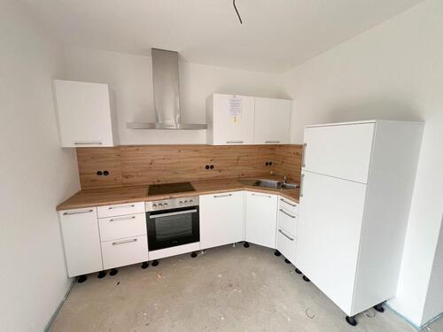 Foto - 2 Zimmer Etagenwohnung zur Miete in Cloppenburg