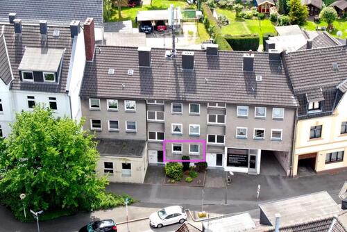 Foto - 3 Zimmer Etagenwohnung zur Miete in Dortmund