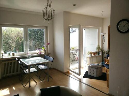 Foto - 3 Zimmer Etagenwohnung zur Miete in Dortmund