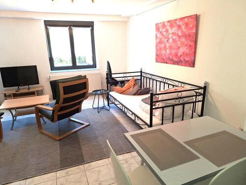 Foto - 1 Zimmer Etagenwohnung zur Miete in Stein