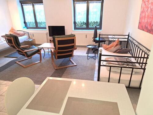 Foto - 1 Zimmer Etagenwohnung in Stein