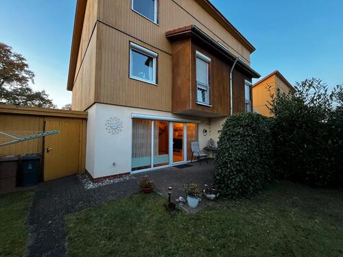 Foto - 4 Zimmer Einfamilienhaus zum Kaufen in Soltau