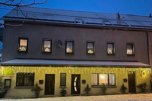 Foto - Arbeiterwohnung Ferienwohnung für 2 Personen - (2Kinder)