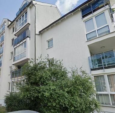 Foto - Attraktive 3 -Zimmer-Wohnung mit großzügigem Raumgefühl und viel Licht