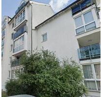 Attraktive 3 -Zimmer-Wohnung mit großzügigem Raumgefühl und viel Licht - Leipzig Ost