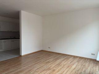 Foto - Erdgeschoßwohnung in Leipzig zur Miete