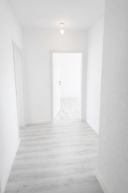 Foto - Erdgeschoßwohnung in Warin zur Miete