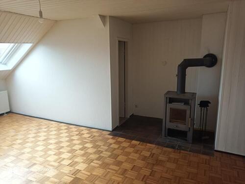 Foto - 3 Zimmer Dachgeschoßwohnung zur Miete in Braunschweig