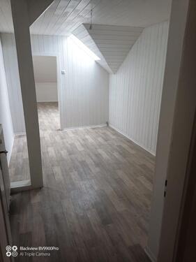 Foto - Dachgeschoßwohnung in Braunschweig zur Miete