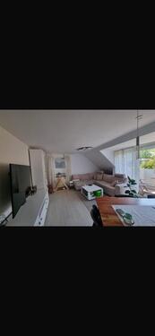 Foto - 3.5 Zimmer Maisonettenwohnung zur Miete in Agathenburg