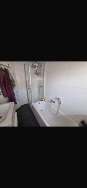 Foto - Maisonettenwohnung in Agathenburg zur Miete