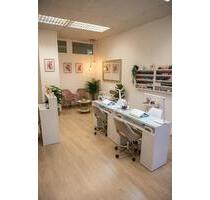 KOSMETIK NAGELSTUDIO BABERSHOP HOBBYRAUM Fläche zuvermieten - Stuttgart Mühlhausen