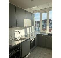 Wohnung Kiel Südfriedhof 53 qm 2 Zimmer mit Balkon ohne Aufzug