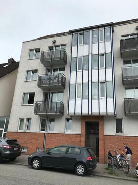 Foto - 2 Zimmer Etagenwohnung zur Miete in Kiel