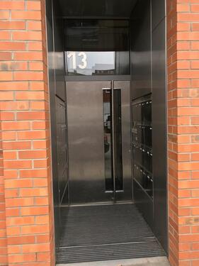 Foto - 2 Zimmer Etagenwohnung in Kiel