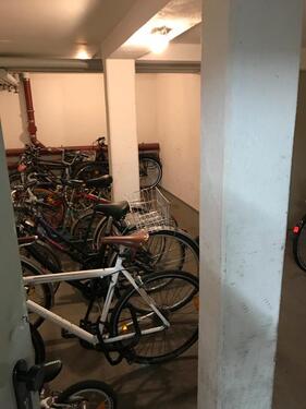Foto - Etagenwohnung in Kiel zur Miete