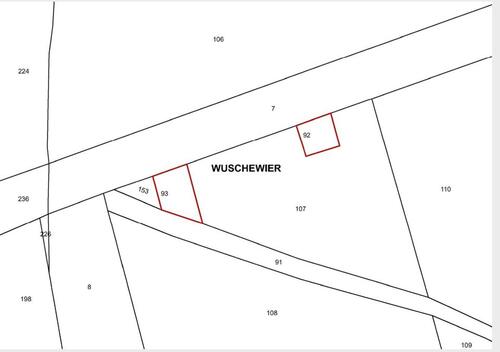 Foto - Grundst&uuml;ck zur Miete in Neuhardenberg