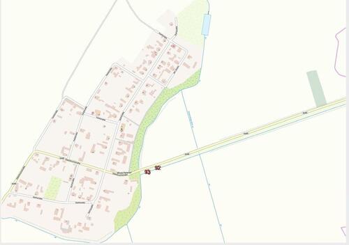 Foto - Grundst&uuml;ck in Neuhardenberg