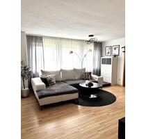 Exklusive 3,5-Zimmer-Wohnung mit Balkon und Einbauküche in Horb - Horb am Neckar