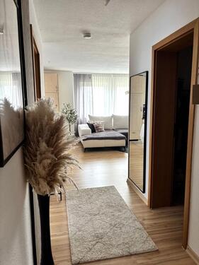 Foto - 3.5 Zimmer Etagenwohnung in Horb am Neckar